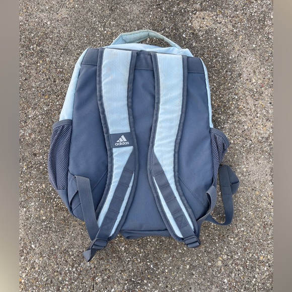 Adidas Backpack. - Picture 4 of 6